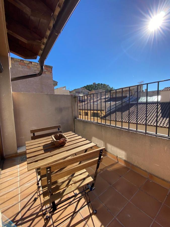 Duplex Teresa Alcañiz