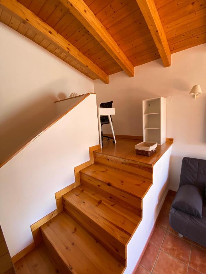Duplex Teresa * Alcañiz