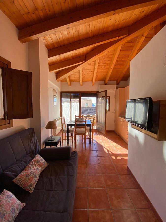 Duplex Teresa Apartment Alcaniz