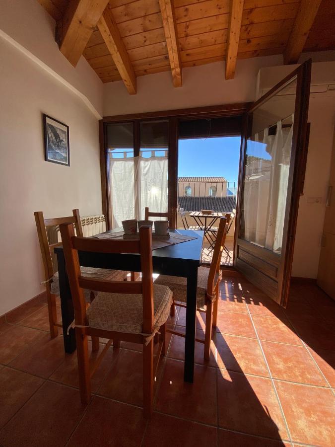 Duplex Teresa * Alcaniz
