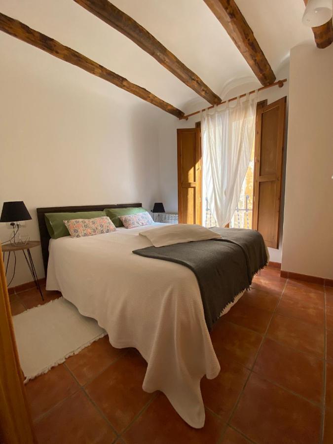 Duplex Teresa Apartment *