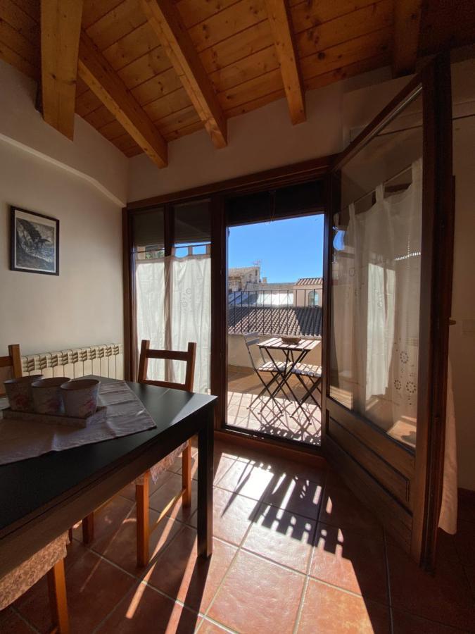 Duplex Teresa Alcañiz