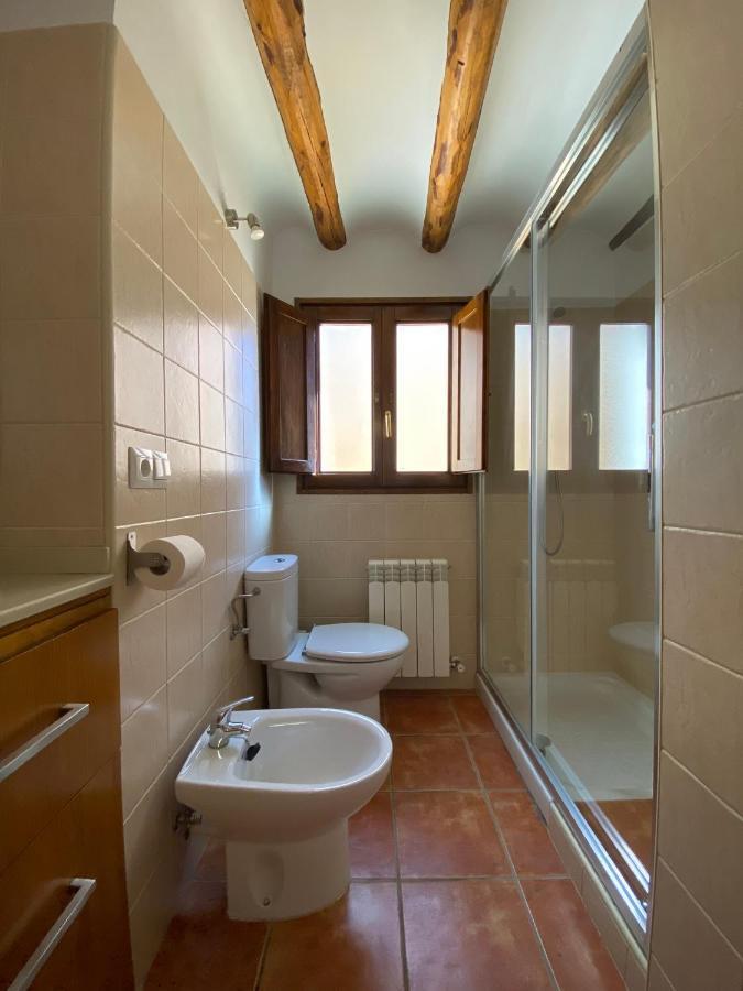Duplex Teresa *
