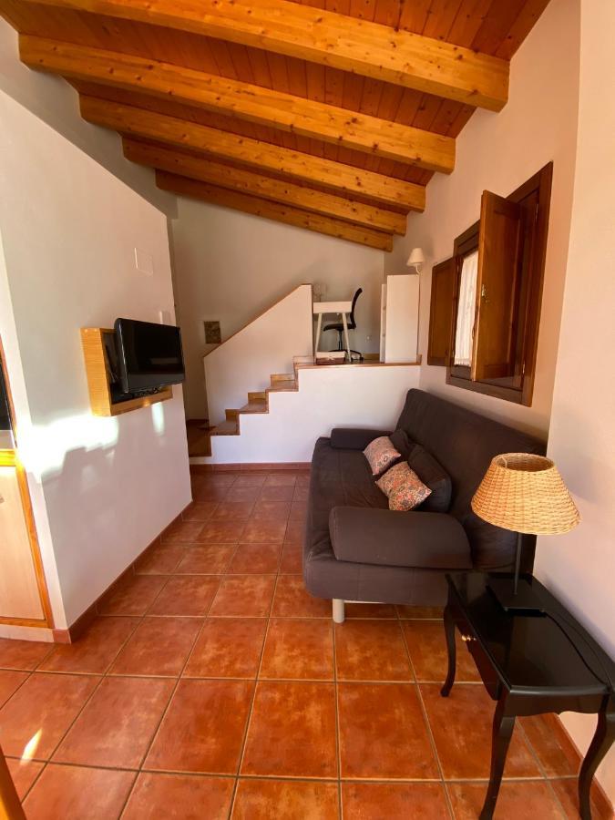 Duplex Teresa Apartment Alcaniz