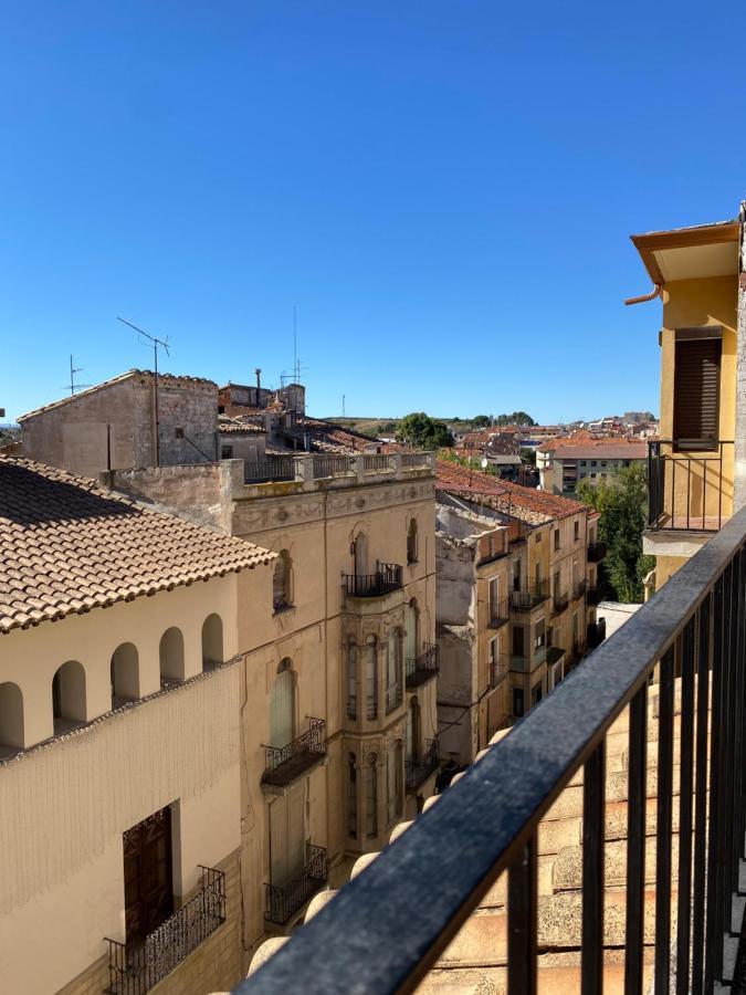 Duplex Teresa * Alcaniz
