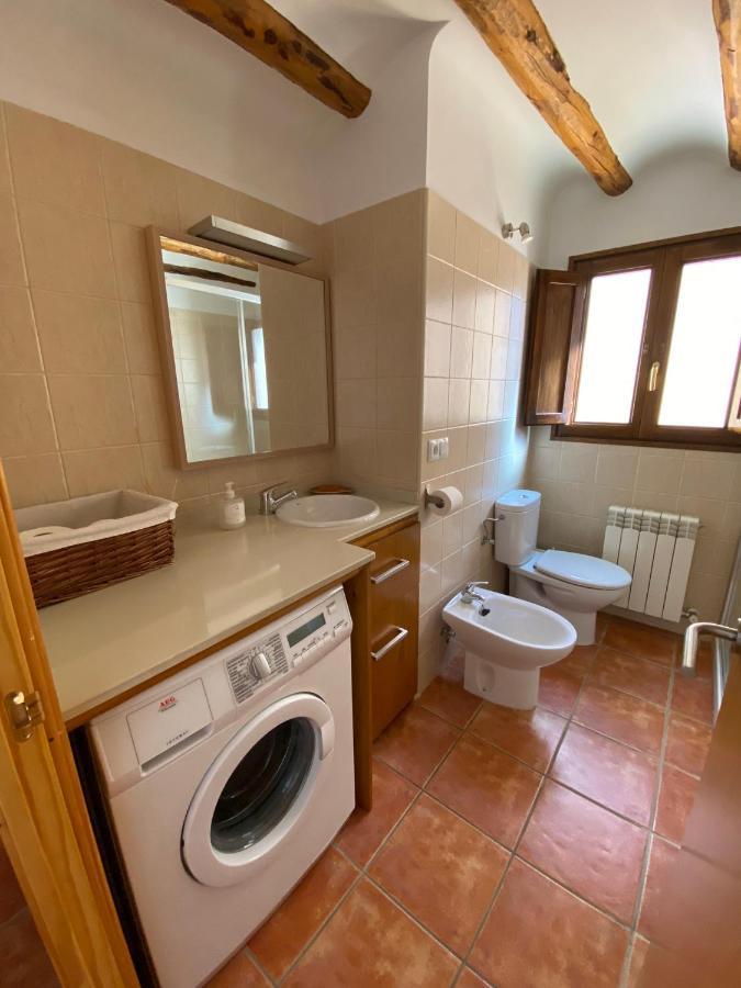 Duplex Teresa Alcaniz