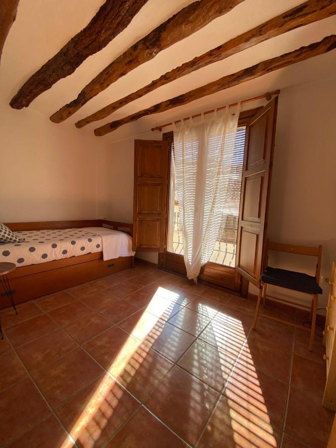 Duplex Teresa Apartment *